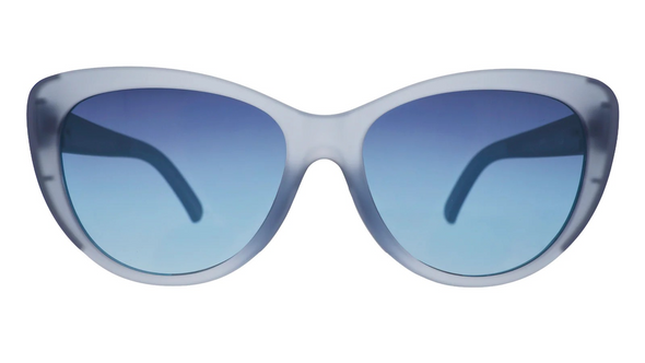 GOODR SPIN ME IN SAPPHIRE GLAM G - SUNGLASS GOODR  - G00716-GG01