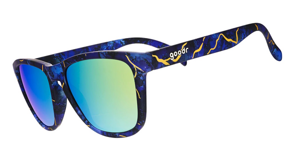 GOODR FLAUNT YOUR FLAWS OG - SUNGLASS GOODR  - G00687-OG-01