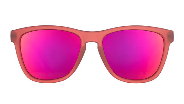 GOODR PHEONIX AT A BLOODY MARY BAR - SUNGLASS GOODR  - G00578-OG-01
