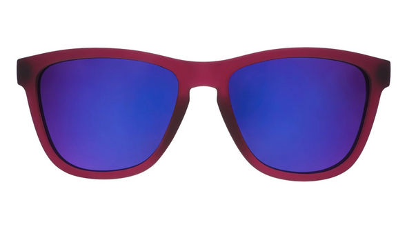 GOODR SIPPIN' ON VINTAGE CHAOS OG - SUNGLASS GOODR  - G00708-OG-01