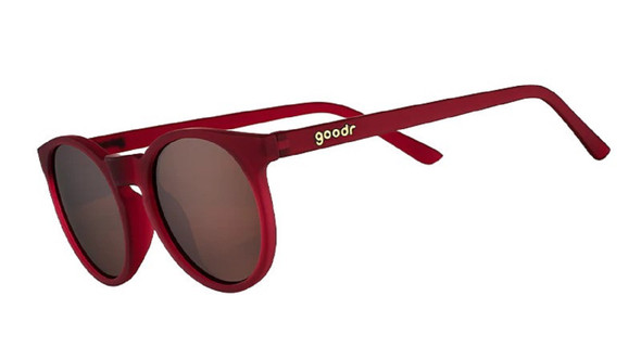 GOODR I'M WEARING BURGUNDY? - SUNGLASS GOODR  - CG-MN-CP1-FE
