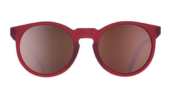 GOODR I'M WEARING BURGUNDY? - SUNGLASS GOODR  - CG-MN-CP1-FE