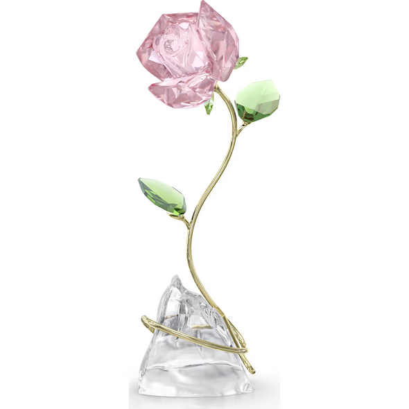 SWAROVSKI FLORERE ROSE - ACCESSORIES DECORATIVE  - 5666973