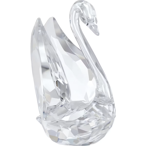 SWAROVSKI SIGNUM SWAN SMALL - ACCESSORIES DECORATIVE  - 5613254