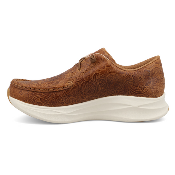TWISTED X FEATHER X CASUAL SPICE - FOOTWEAR LADIES  - WCAU011