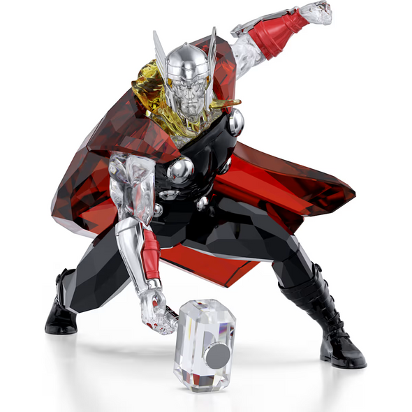 SWAROVSKI MARVEL THOR - ACCESSORIES DECORATIVE  - 5677044
