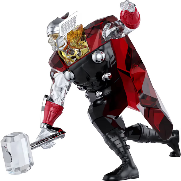 SWAROVSKI MARVEL THOR - ACCESSORIES DECORATIVE  - 5677044