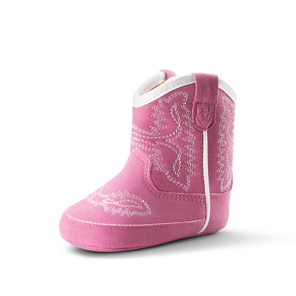 ARIAT CASANOVA STYLE LIL’ STOMPERS - BOOT KIDS GIRLS - A442003729