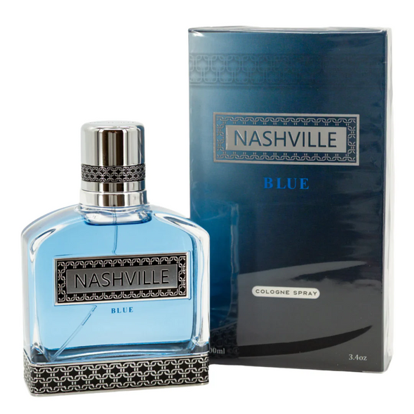 MURCIELAGO NASHVILLE BLUE 3.4 OZ - FRAGRANCES   - NASHVILLE BLUE