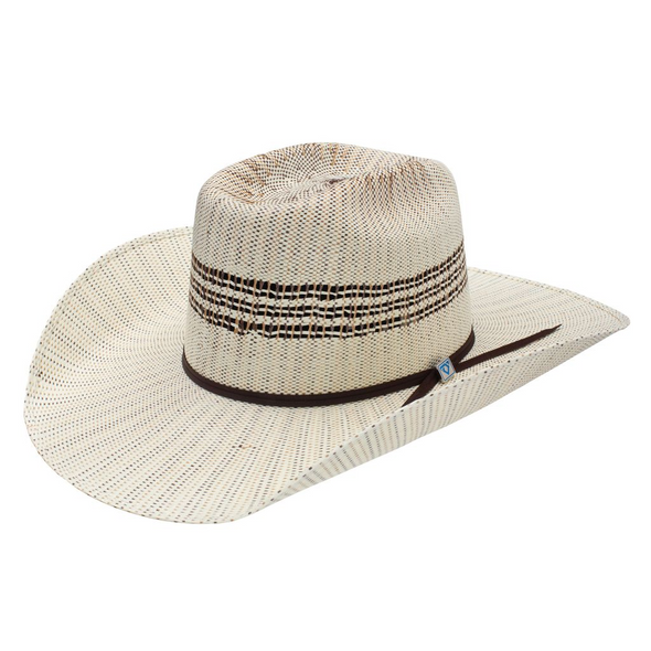 RESISTOL EDGEWOOD COJO 8R NATURAL - HAT STRAWS  - RSEDGW-CJ428R