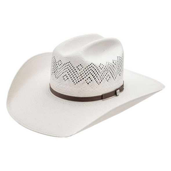 RESISTOL HARLOW F 20X 81 NATURAL - HAT STRAWS  - RSHRLW-BA4281