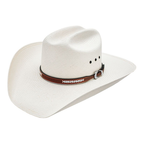STETSON WAKEFIELD 10X 81 NATURAL - HAT STRAWS  - SSWKFD-304281