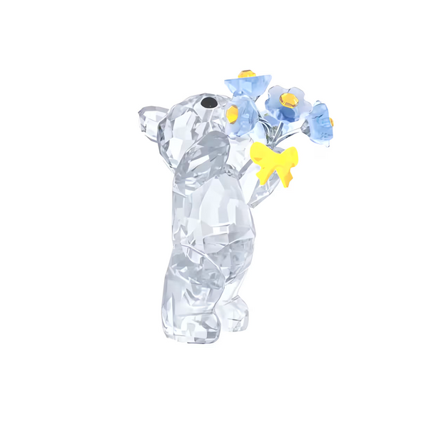 SWAROVSKI KRIS BEAR-FORGET-ME-NOT - ACCESSORIES DECORATIVE  - 5427993