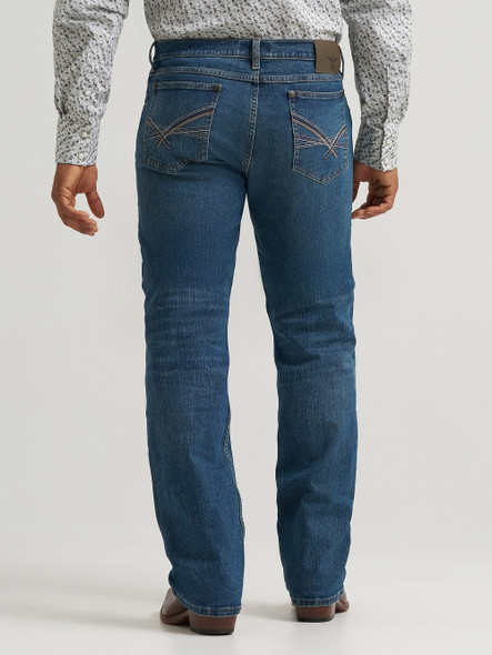 WRANGLER 20X VINTAGE BOOT WAGONER - MENS JEANS  - 112374835