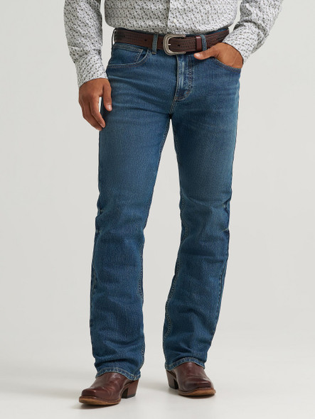 WRANGLER 20X VINTAGE BOOT WAGONER - MENS JEANS  - 112374835