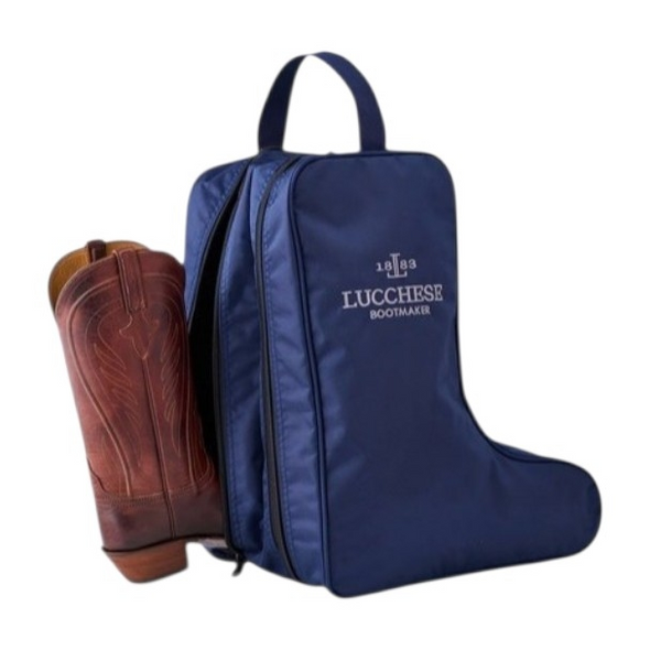 LUCCHESE LUCCHESE BOOT BAG - BOOT ADD-ONS  - R9901-4004