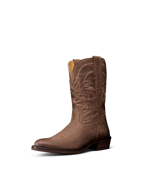 TECOVAS THE ANNIE KID CAFE GOAT - BOOT KIDS GIRLS - 80003CAF