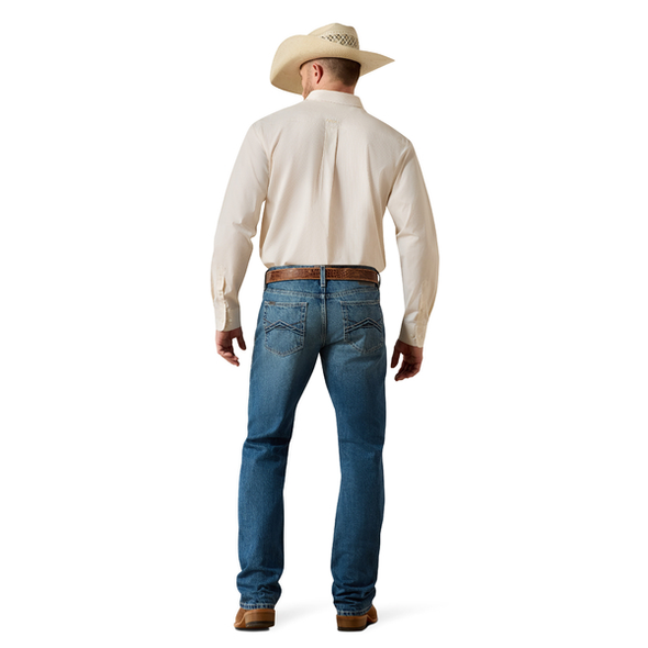 ARIAT M4 RELAXED BUTLER KADEN - MENS JEANS  - 10072949