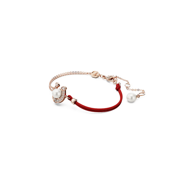SWAROVSKI SYMBOLICA HORSE SHOE - ACCESSORIES JEWELRY BRACELET - 5736976