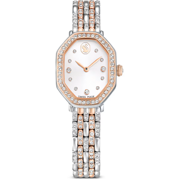 SWAROVSKI DEXTERA OCTAGON SWISS MADE - ACCESSORIES WATCH  - 5715521