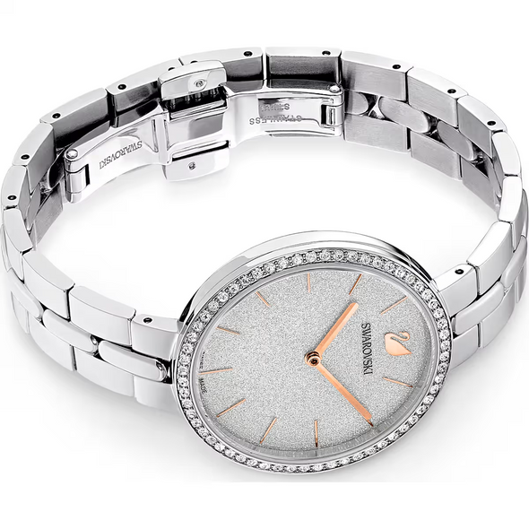 SWAROVSKI COSMOPOLITAN SWISS MADE - ACCESSORIES WATCH  - 5517807