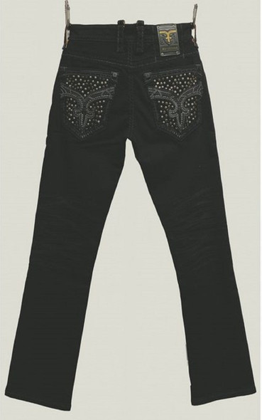 BLACK ARTHER J200 STRAIGHT RP2311J200R ROCK REVIVAL
