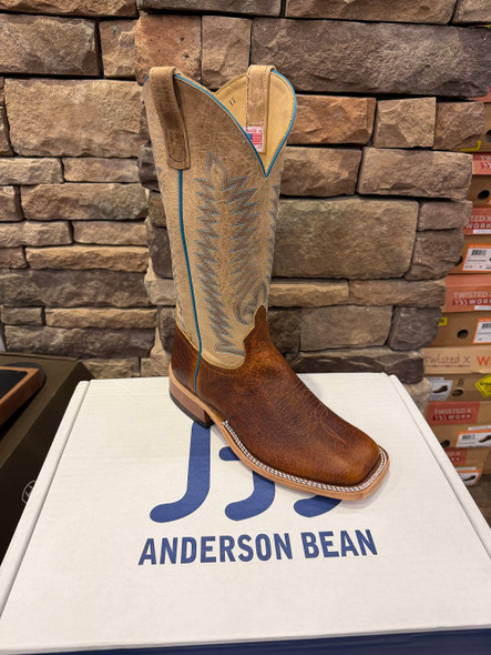 ANDERSON BEAN BOOT Products - Casa Raul Western Wear