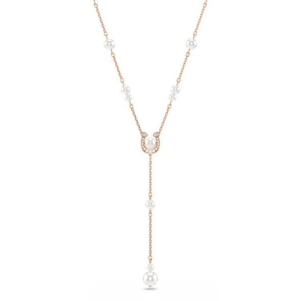 SWAROVSKI SYMBOLICA Y HORSE SHOE - ACCESSORIES JEWELRY BRACELET - 5741463