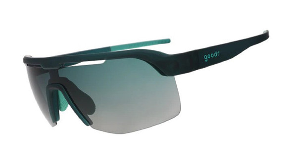 GOODR ELECTRIC ZEN MACHINE - SUNGLASS GOODR  - G00809-BLG-01