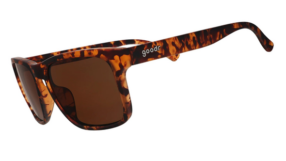 GOODR CERTIFIED PET PSYCHIC GRAND G - SUNGLASS GOODR  - G00730-GRG-02