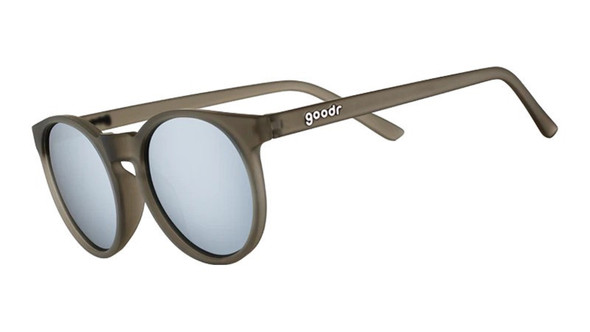 GOODR THEY WERE OUT OF BLACK - SUNGLASS GOODR  - G00021-CG-01