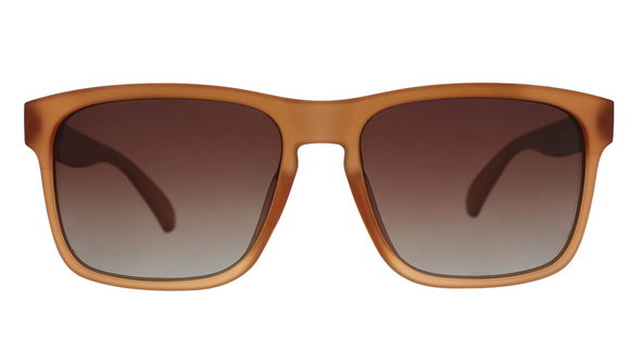 GOODR CASHMERE CORPORATE CAMO - SUNGLASS GOODR  - G00733-GRG-02