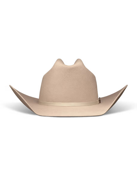 TECOVAS CATTLEMAN WOOL KHAKI - HATS WOOLS  - 30534KHAKI
