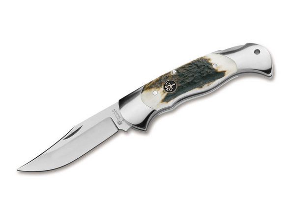 BOKER SCOUT STAG - ACC KNIVES  - 112004ST