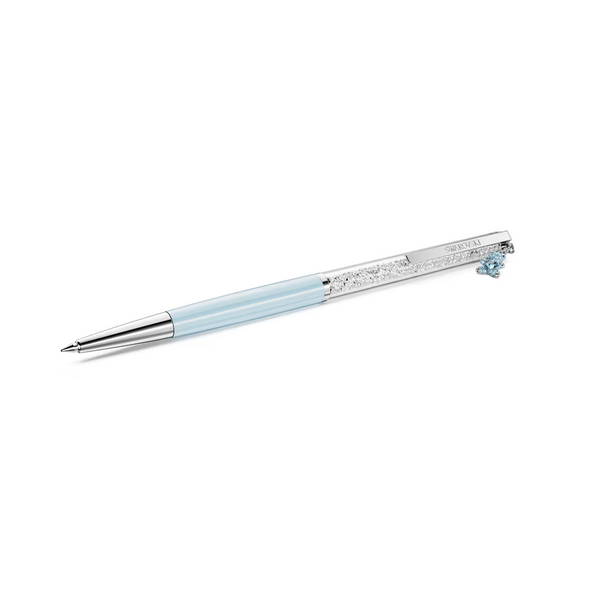 SWAROVSKI CRYSTALLINE TEDDY BLUE PEN - ACCESSORIES OTHER  - 5732980