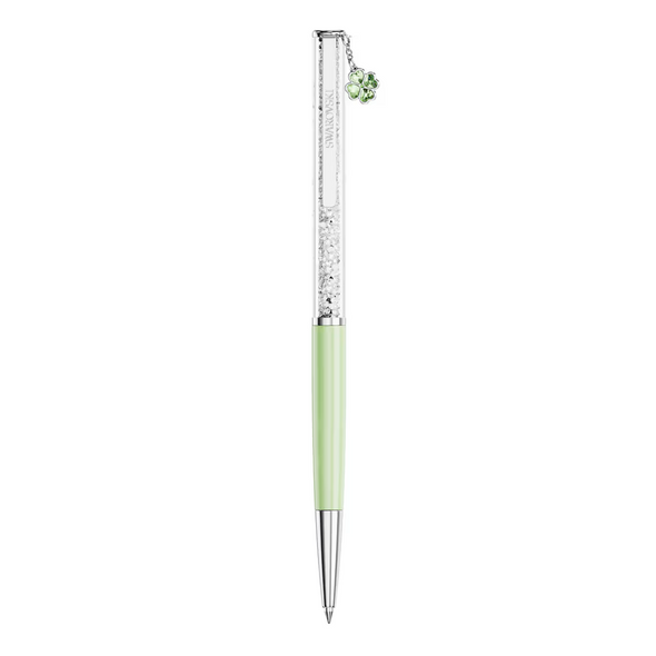 SWAROVSKI CRYSTALLINE PEN COLVER GREEN - ACCESSORIES OTHER  - 5732973
