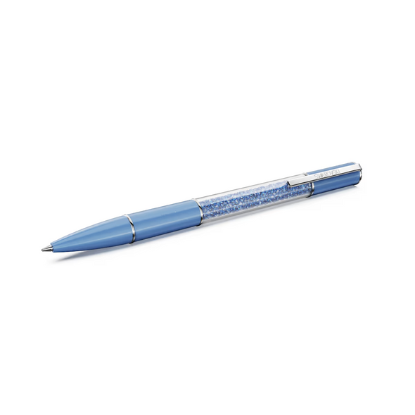 SWAROVSKI CRYSTALLINE PEN BLUE LACQUERED - ACCESSORIES OTHER  - 5732972