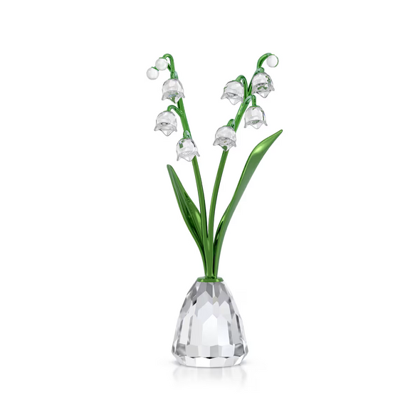 SWAROVSKI FLORERE LILY OF THE VALLEY - ACCESSORIES DECORATIVE  - 5721541