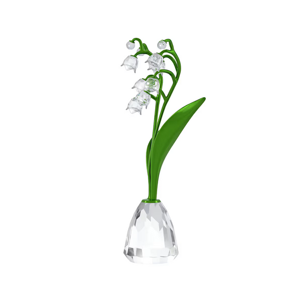 SWAROVSKI FLORERE LILY OF THE VALLEY - ACCESSORIES DECORATIVE  - 5721541