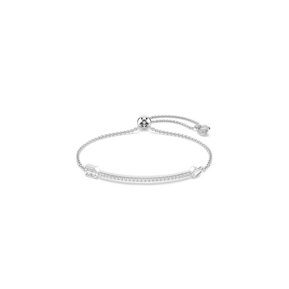 SWAROVSKI IDYLLIA WHITE ARROW - ACCESSORIES JEWELRY BRACELET - 5741523