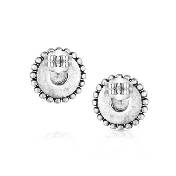 MONTANA SILVERSMITHS SHARPSHOOTER POST - ACCESSORIES JEWELRY EARRINGS - ER6447