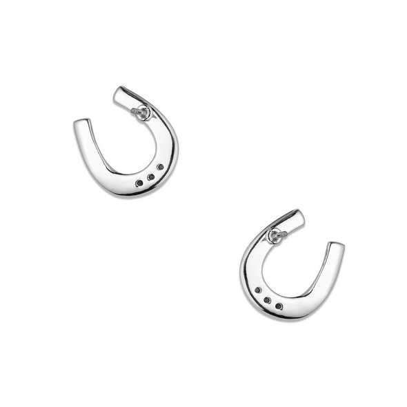 MONTANA SILVERSMITHS LUCKY HARMONY - ACCESSORIES JEWELRY EARRINGS - QER6429