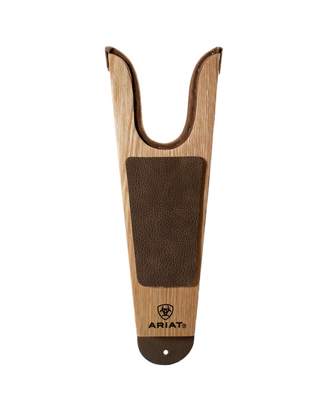 M&F RED OAK BOOT JACK - ACCESSORIES OTHER  - A04954