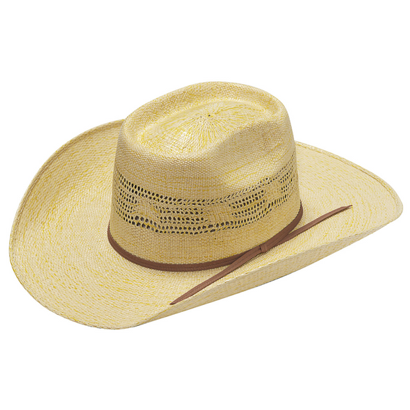 TWISTER YOUTH BANGORA HAT 3 3/4 - HAT STRAWS  - T71344