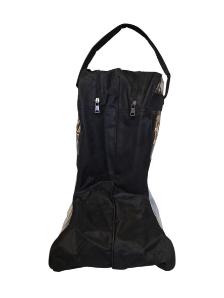 BLACK JACK BLACK BOOT BAG - ACCESSORIES OTHER  - BJBB2
