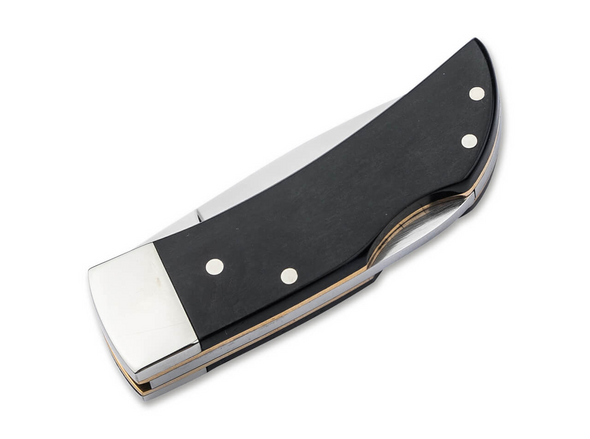 BOKER TREEBRAND POCKET BLACK BONE - ACC KNIVES  - 110895