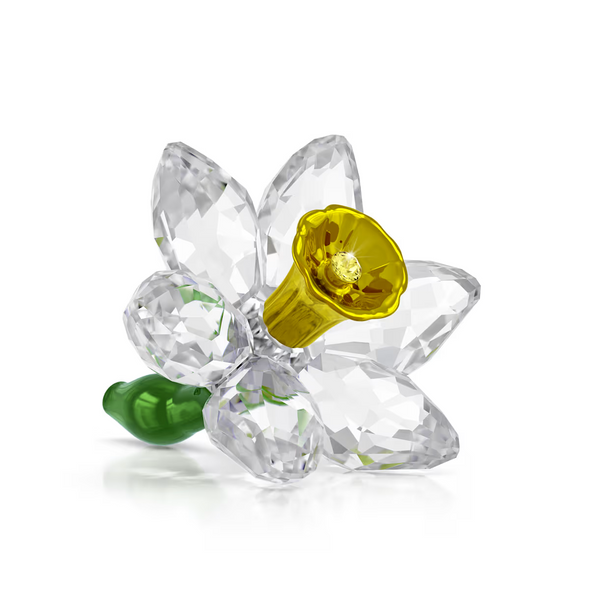SWAROVSKI FLORERE DAFFODIL FLOWER - ACCESSORIES DECORATIVE  - 5721540