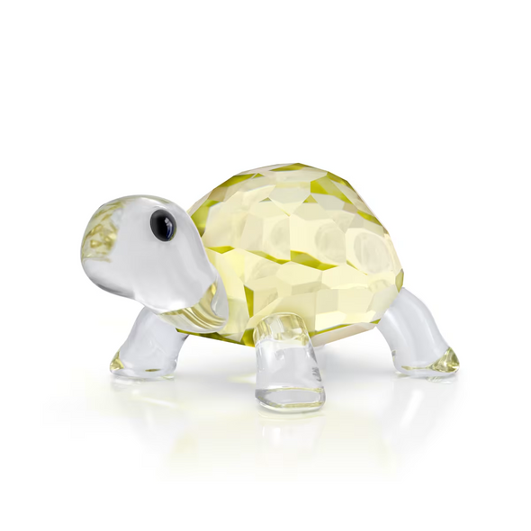 SWAROVSKI IDYLLIA BABY TORTOISE - ACCESSORIES DECORATIVE  - 5721550