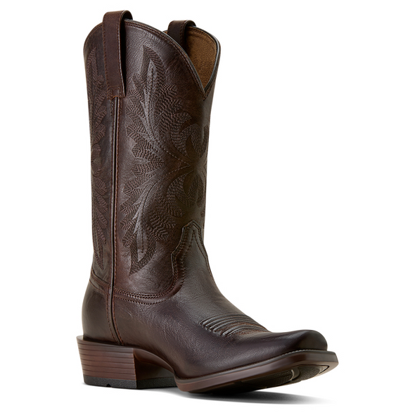 ARIAT RENEGADE NARROW CUTTER TOE - BOOT MENS WESTERN - 10074260
