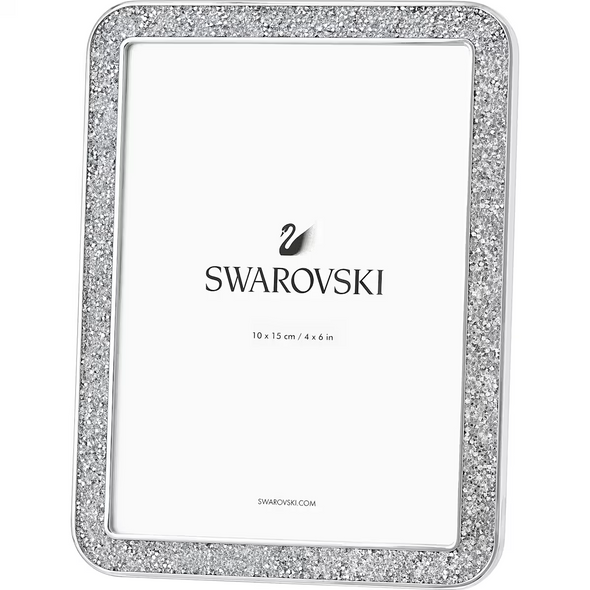 SWAROVSKI MINERA PICTURE FRAME MEDIUM - ACCESSORIES DECORATIVE  - 5351296